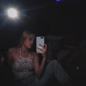 Meet your Posher, Jenna